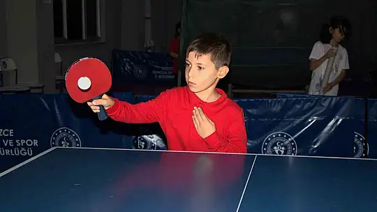 Spor akademisi, oyuncuları çekirdekten yetiştiriyor