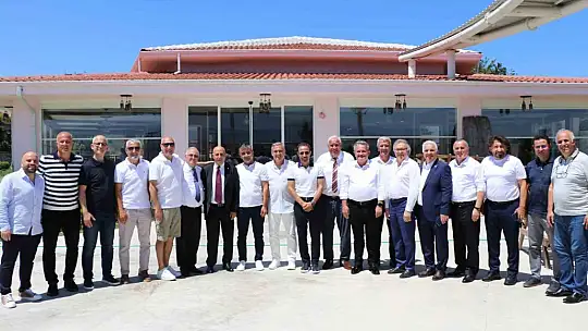 Spor camiasından Hilaltepe Mesire Alanına tam not