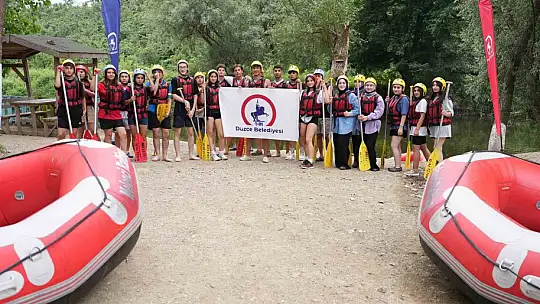 Spor okulları 5 bin barajını geçti