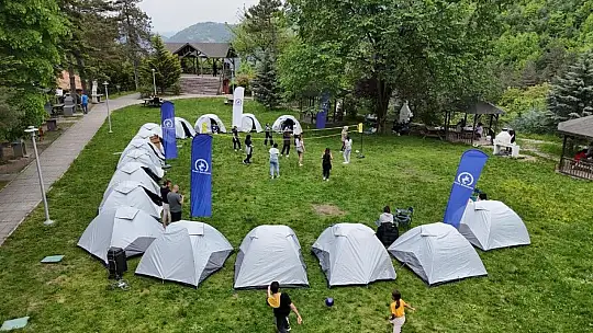 Spor okulları 5 bin barajını geçti