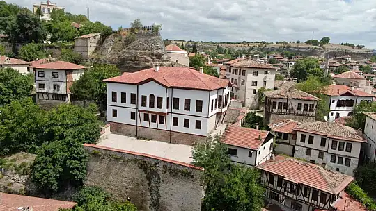 Sultan 2. Abdülhamid'in yaptırdığı okul müze olacak