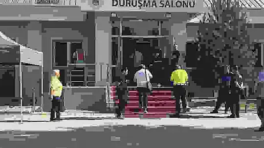 Tanju Özcan: 'Bu kadar masum olduğumu ben bile bilmiyordum'