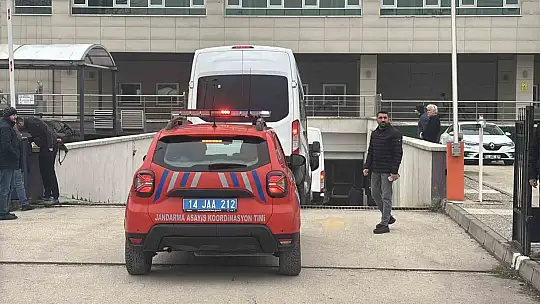 Tanju Özcan'ın 'irtikap, rüşvet, kurban bağışı' iddianamesi tamamlandı