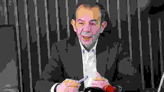 Tanju Özcan'ın 263 yıla kadar hapis talebiyle yargılandığı davada üçüncü gün