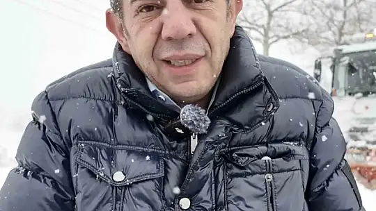 Tanju Özcan itfaiyenin gereksiz taleplerle meşgul edilmemesini istedi