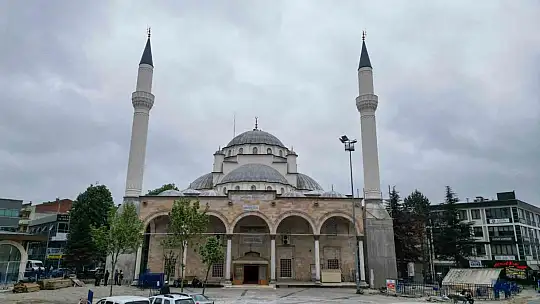 Tarihi doku her duvarında kendini gösterecek