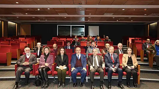 Tarım öğretiminin 179. Yılı kutladı