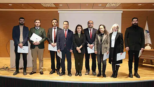 Tarım öğretiminin 179. Yılı kutladı