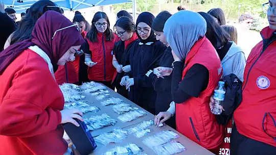Tarım üretiminde dünyanın 10 ülkesi arasındayız