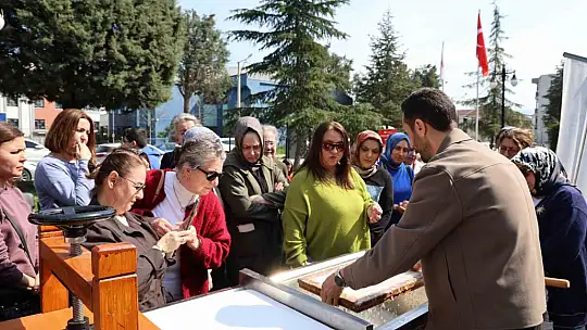 Tarımsal atıkların sanatsal kağıda dönüşüm yolculuğu