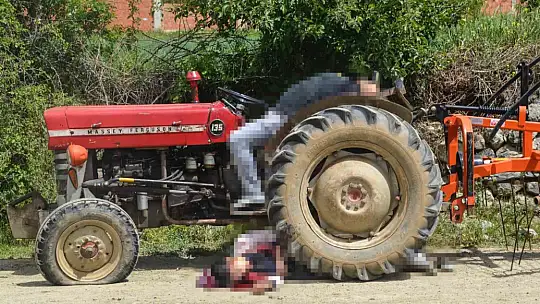 Tarladan dönen karı-kocayı öldüren sanığın yargılanmasına başlandı