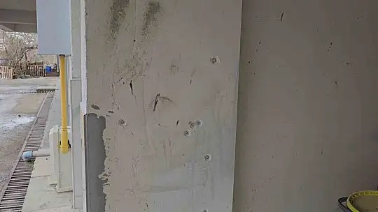 Tartıştığı kişiyi pompalı tüfekle vurarak öldürdü