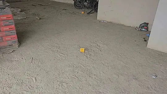 Tartıştığı kişiyi pompalı tüfekle vurarak öldürdü