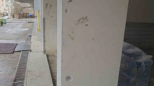 Tartıştığı kişiyi pompalı tüfekle vurarak öldürdü