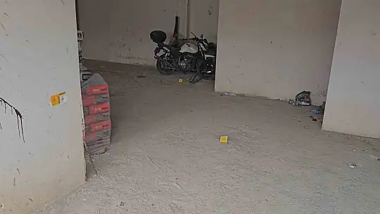 Tartıştığı kişiyi pompalı tüfekle vurarak öldürdü