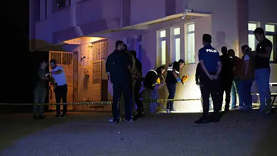 Tartıştığı komşularına kurşun yağdıran sanığa 19 yıl hapis cezası