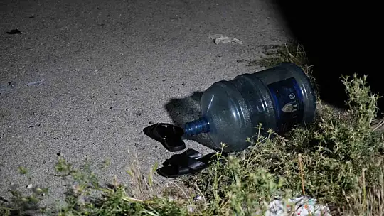 Tartıştığı komşularına kurşun yağdıran sanığa 19 yıl hapis cezası