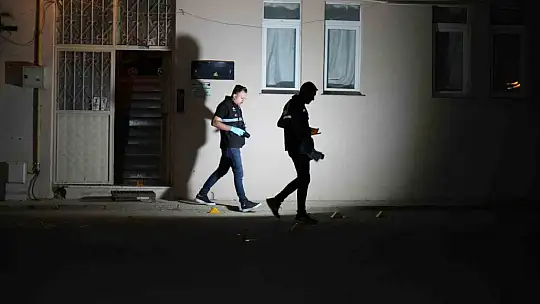 Tartıştığı komşularına kurşun yağdıran sanığa 19 yıl hapis cezası