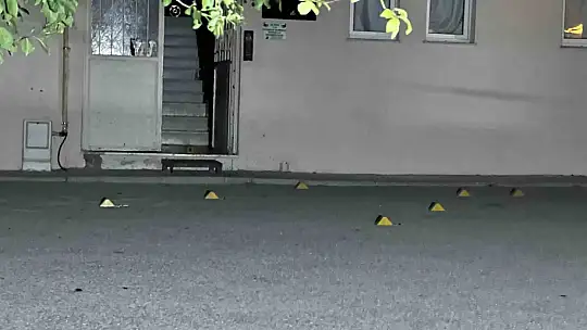 Tartıştığı komşularına kurşun yağdıran sanığa 19 yıl hapis cezası