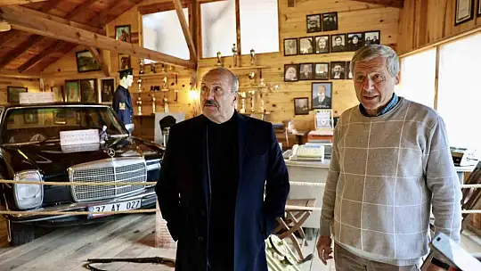 Taşköprü'ye atlı turizm merkezi kuruluyor