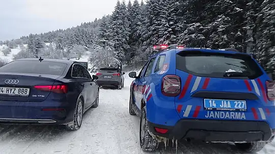 Tatil keyfi çileye dönüştü