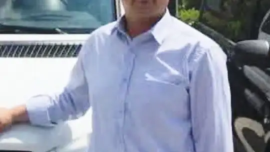 Tavuk çiftliğinde ölü halde bulundu