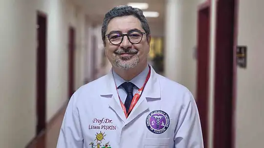 Tek bir vaka bütün kenti ayağa kaldırdı