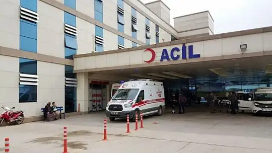 Tele-müdahale: Doktor telefonda, aile evde zamanla yarıştı