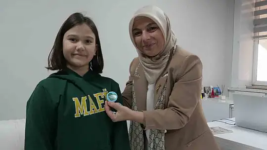 Temiz Şehir Düzce kampanyası okul buluşmalarıyla sürüyor