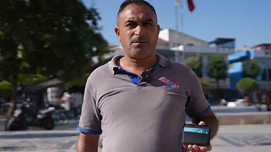 Temizlik personelleri buldukları cüzdanları polise teslim etti