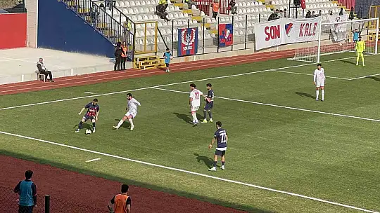 TFF 2. Lig: Düzcespor: 0 - Fethiye SK: 0