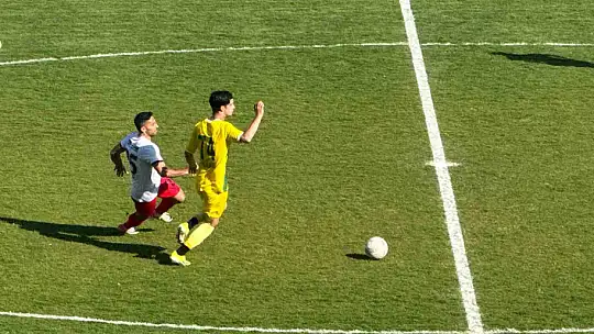 TFF 2. Lig: Zonguldak Kömürspor: 4 - Adıyaman Futbol Kulübü: 1