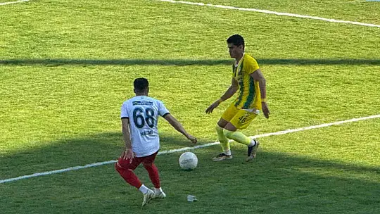 TFF 2. Lig: Zonguldak Kömürspor: 4 - Adıyaman Futbol Kulübü: 1