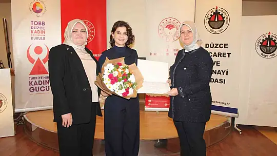 Tıbbi aromatik bitki yetiştiriciliği eğitimi tamamlandı