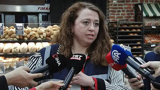 Ticaret Bakanlığından Kurban Bayramı öncesi marketlerde denetim