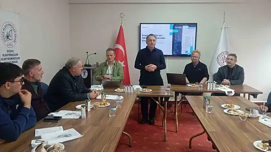 Ticareti internete taşıyacaklar