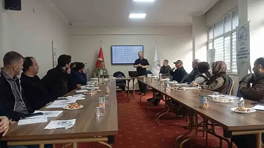 Ticareti internete taşıyacaklar