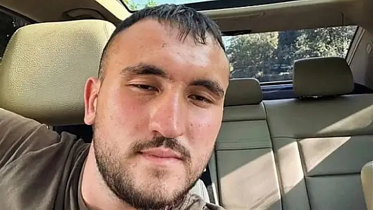 Tır kazasında hayatını kaybeden 22 yaşındaki sürücü son yolculuğuna uğurlandı