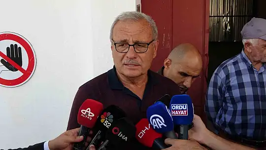 Fındık alımlarına başladı: İlk fındık 90 liradan satıldı