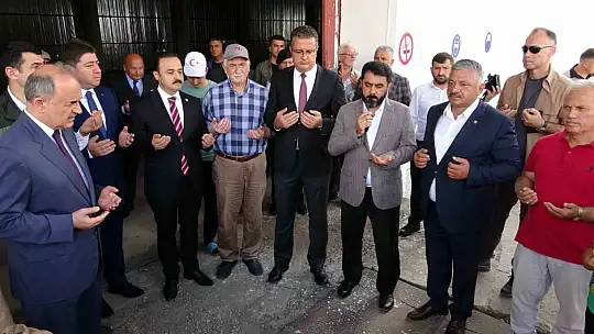 Fındık alımlarına başladı: İlk fındık 90 liradan satıldı