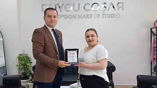 Toplumsal dayanışmaya destek kuaförlerden