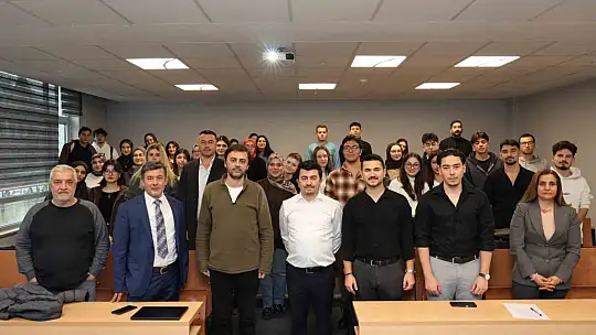 Topraklı ve topraksız seralarda üretim yöntemleri anlatıldı