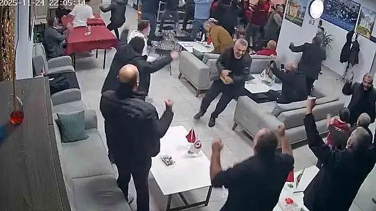 Trabzonspor gol attı taraftarlar böyle coştu