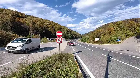 Trafik ihlali yapanlar tek tek tespit edildi: Hedef 'sıfır' can kaybı