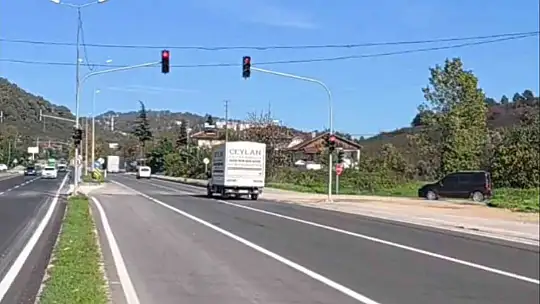 Trafik ihlali yapanlar tek tek tespit edildi: Hedef 'sıfır' can kaybı