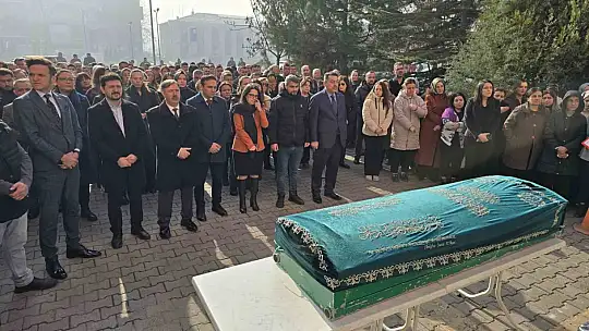 53 günlük yaşam savaşını kaybetti
