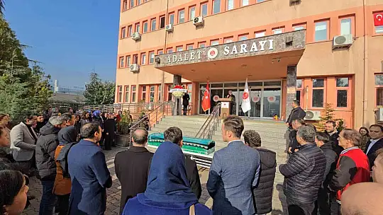 53 günlük yaşam savaşını kaybetti
