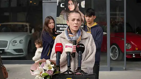 Trafik kazasında ölen 16 yaşındaki Yağmur'un acılı ailesinden bilirkişi raporuna tepki
