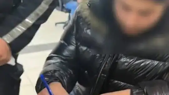 Trafikte tehlikeli hareketler pahalıya patladı