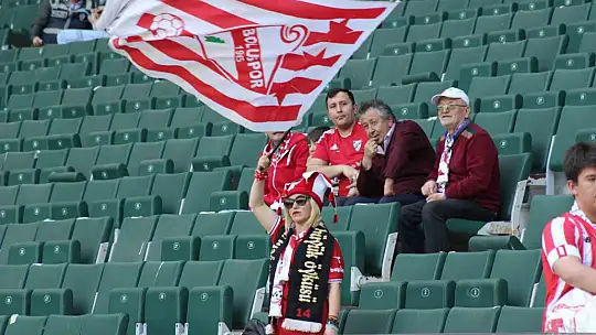 Trendyol 1. Lig: Boluspor: 10 - Yeni Malatyaspor: 1